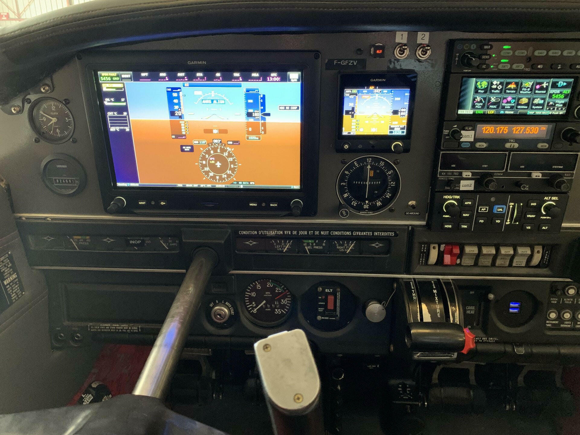 Piper PA28-181 Archer III