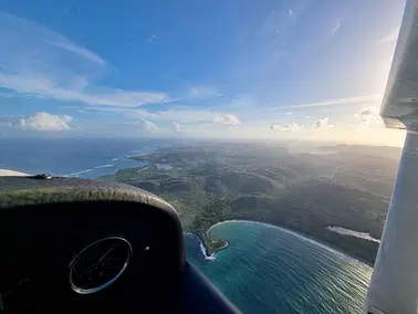 Le GRAND Tour de la Martinique : l'expérience ultime !