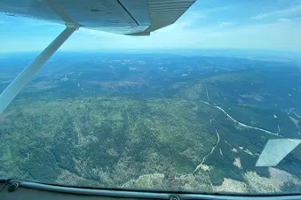 (Aus-)Flug nach Koblenz