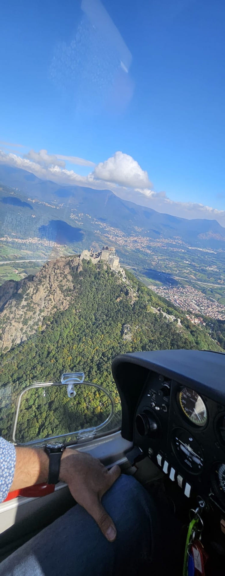 Sacra di San Michele