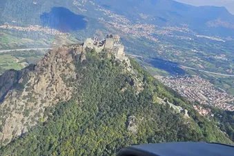 Sacra di San Michele