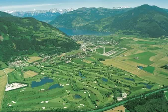 Fly & (Golf) auch ohne Golf..🤔