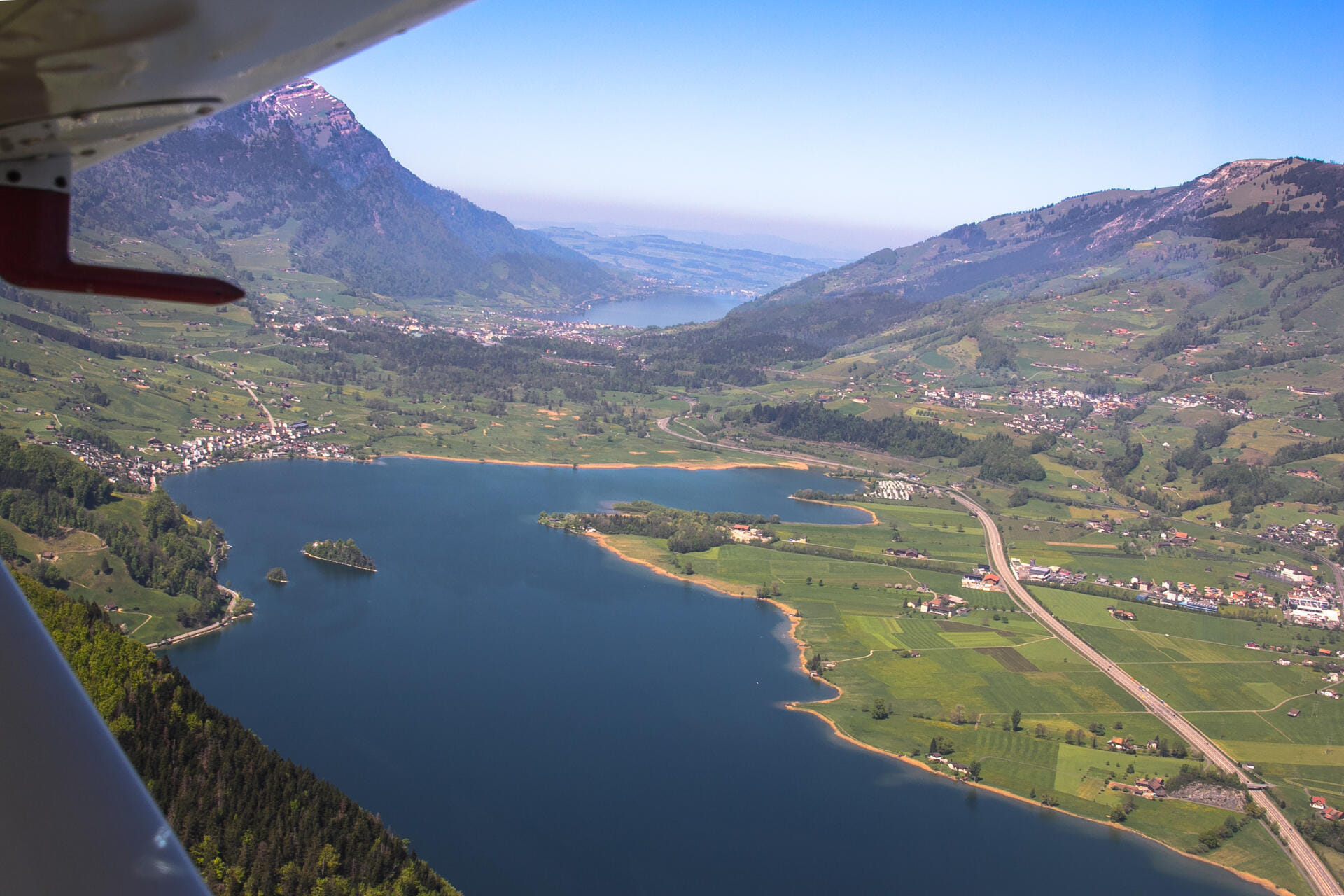 Bergsee