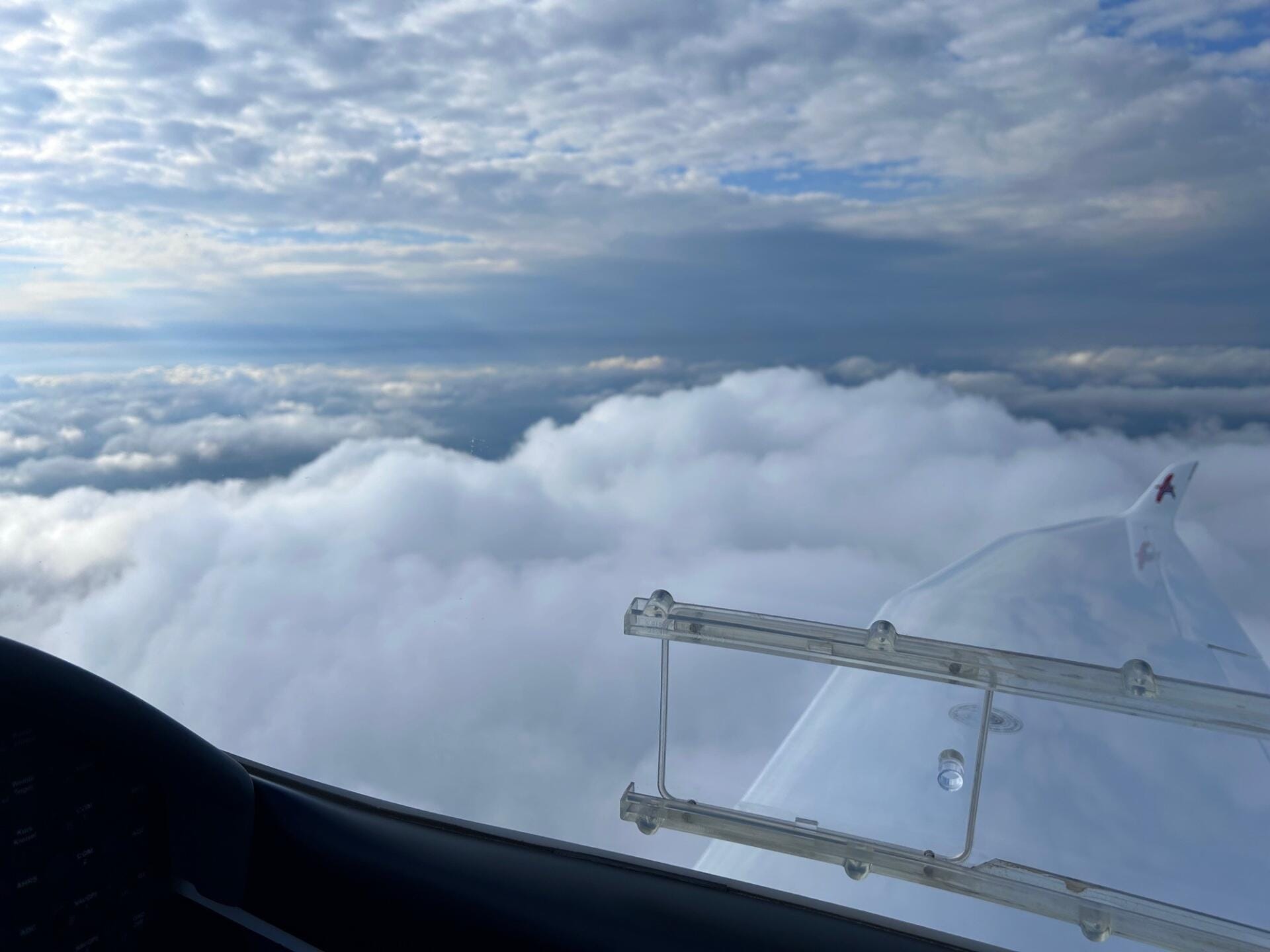 Offen für Vorschläge, Wünsche