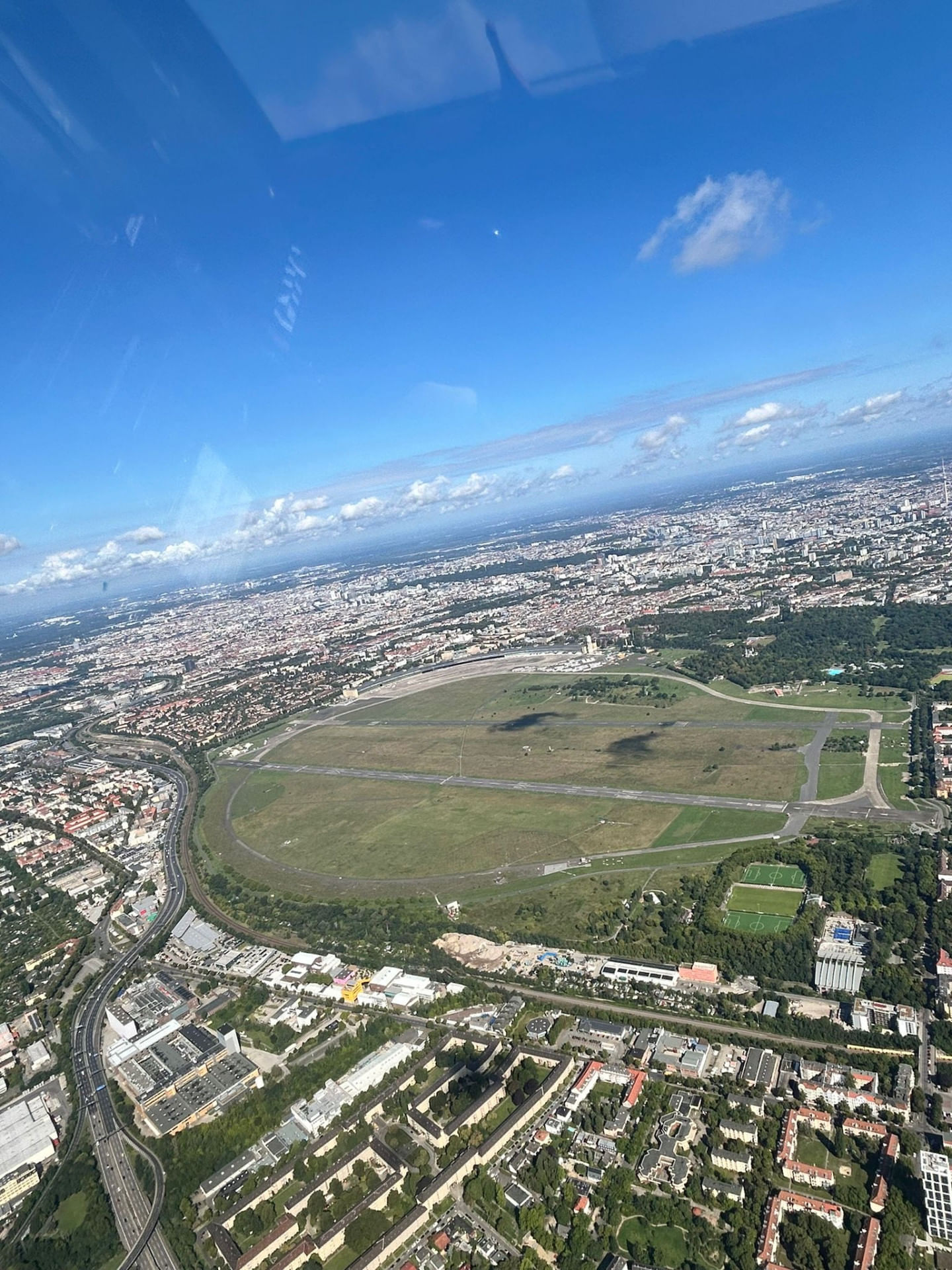 Tempelhofer Feld