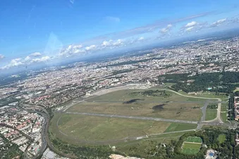 Tempelhofer Feld