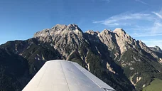 Traumhafte Kulisse und ein unvergessliches Alpenpanorama