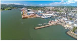 Mourne Mountains 60min Helicopter Flight, 4 people