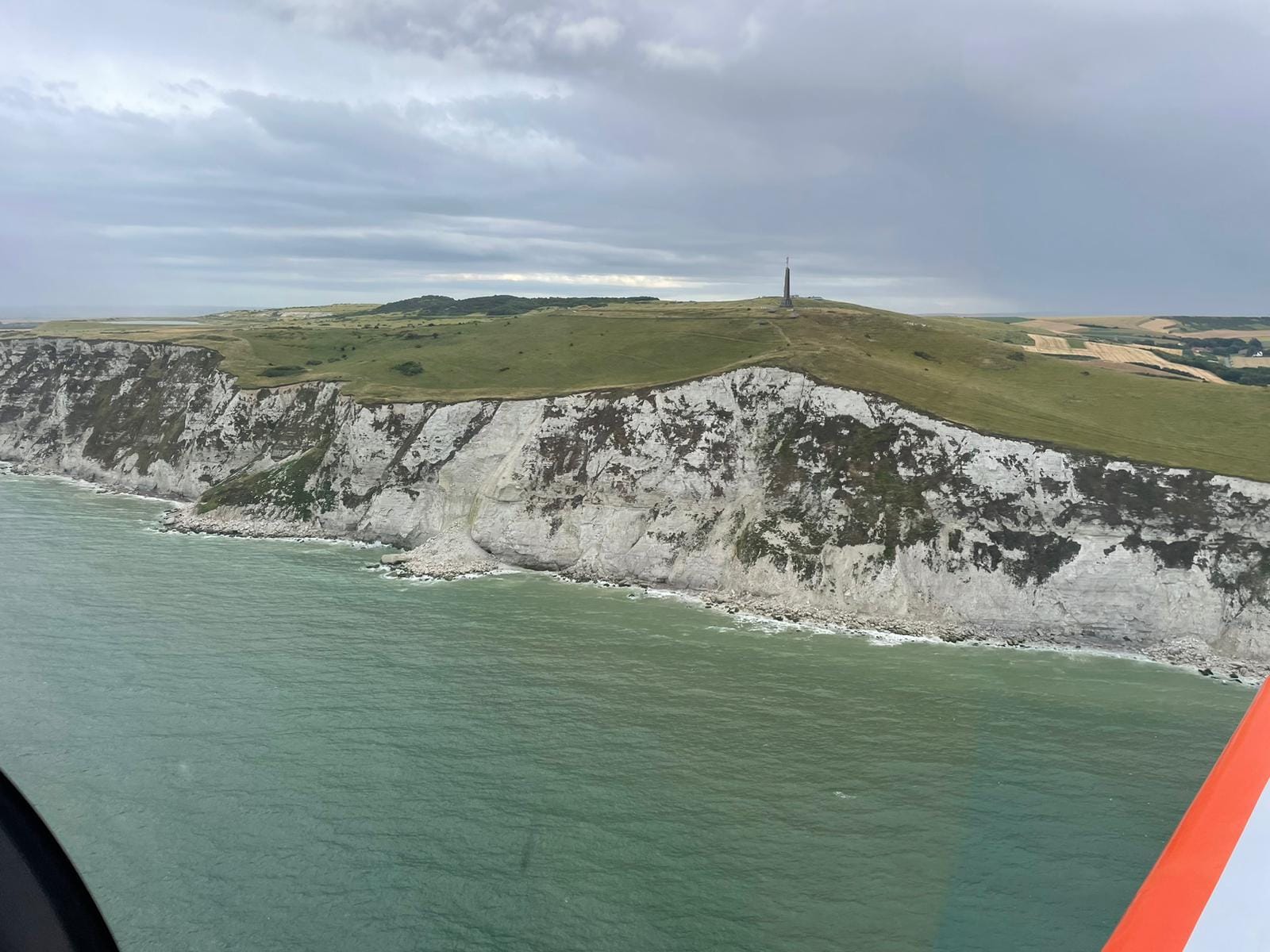 Circuit baie de somme + les 2 caps