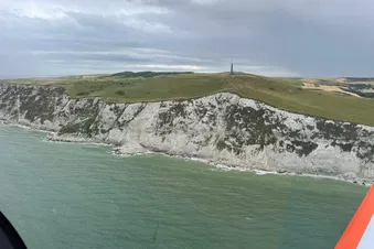 Circuit baie de somme + les 2 caps