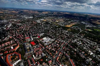 Würzburg Stadt
