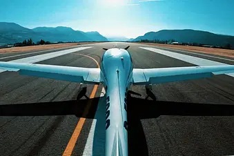 Ausflug nach Bozen