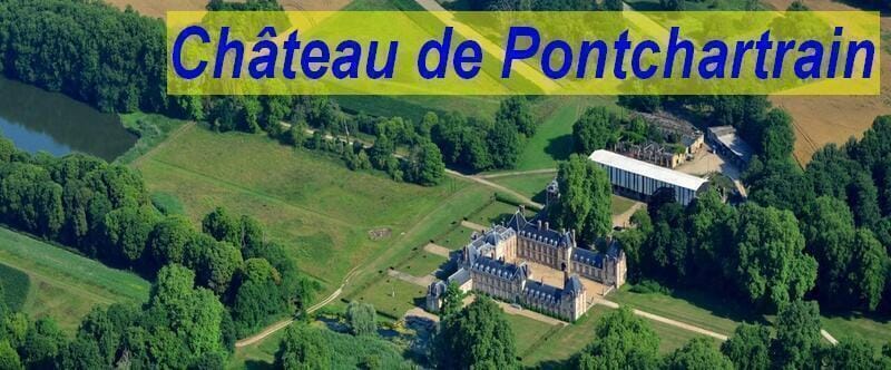 Versailles <--> Chartres et curiosités