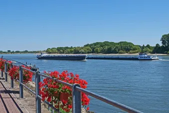 Highlights am Niederrhein