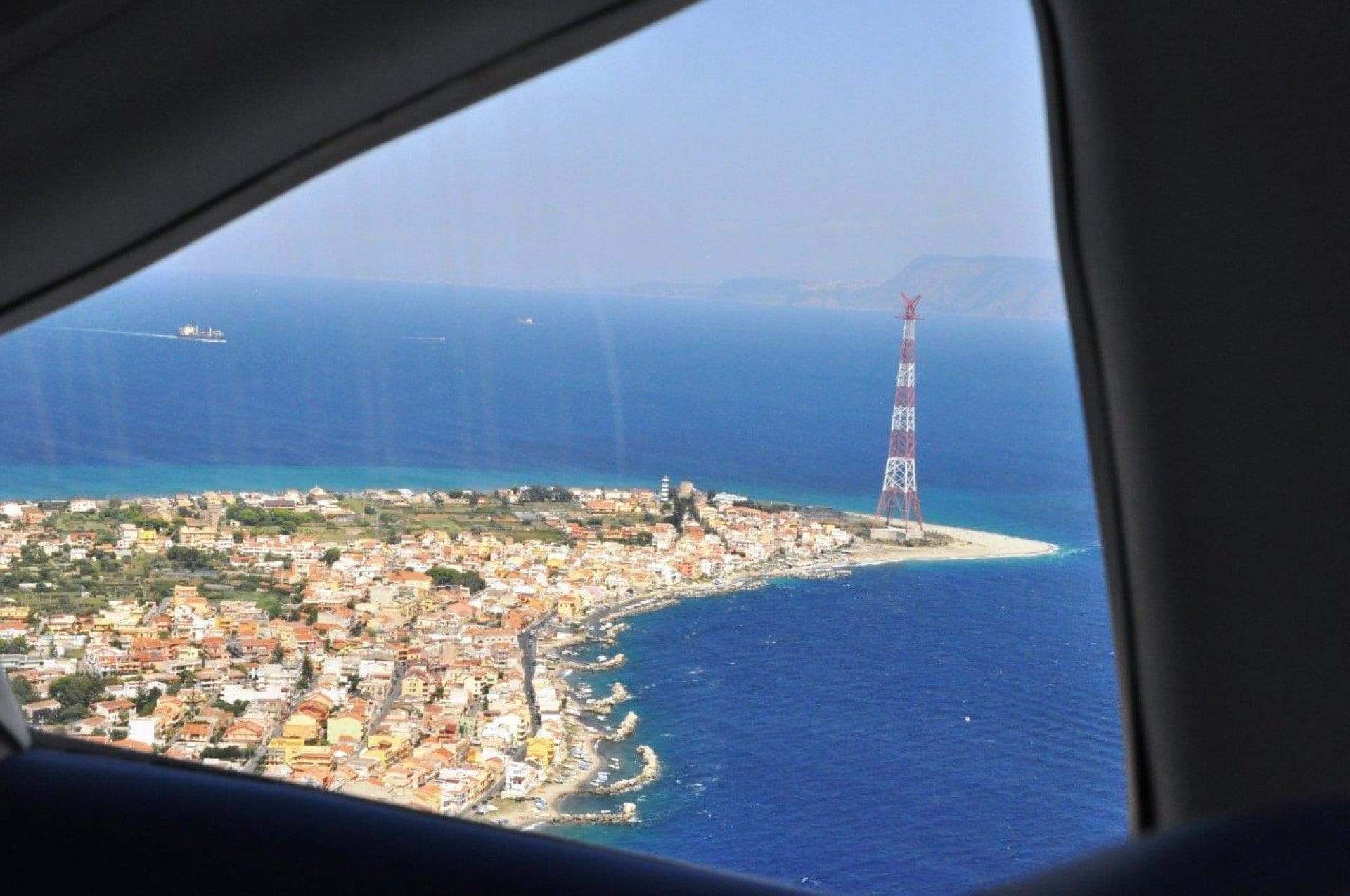 Eolian’s Islands tour