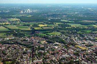 Du entscheidest - Flexible Rundflüge (60 Minuten)