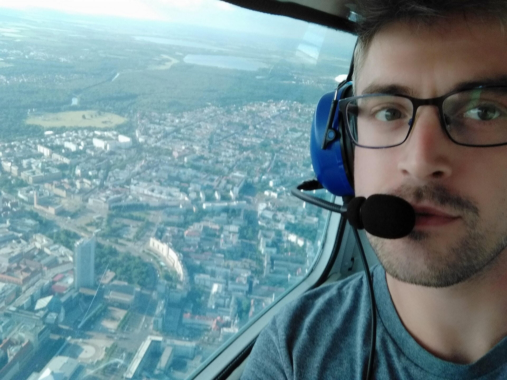 Cessna 150