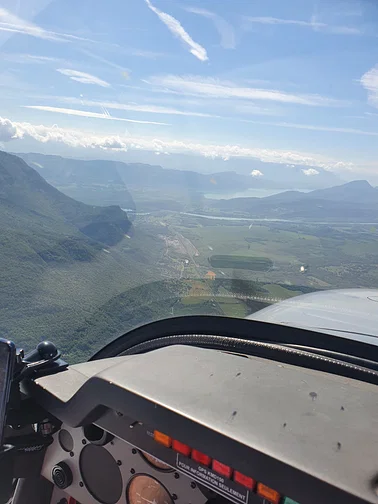 Samedi 7 septembre Déjeuner au bord du Lac du Bourget