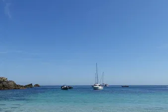 ✈️ Cap sur Belle-Île depuis l’Île d’Yeu ☀️
