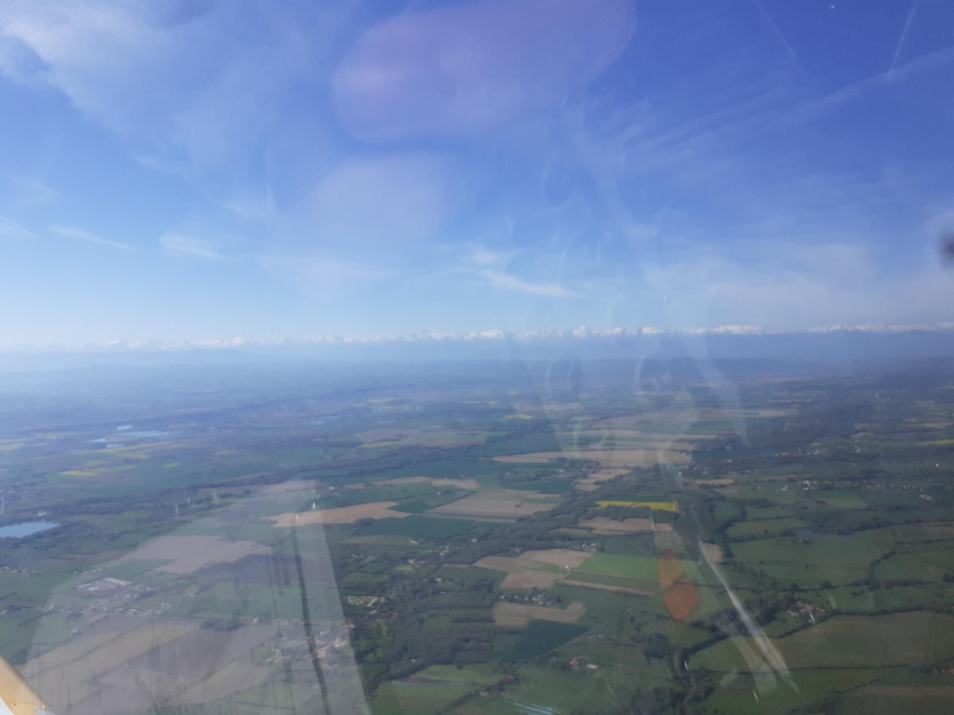 ✈️ Envolez-vous vers Pamiers !