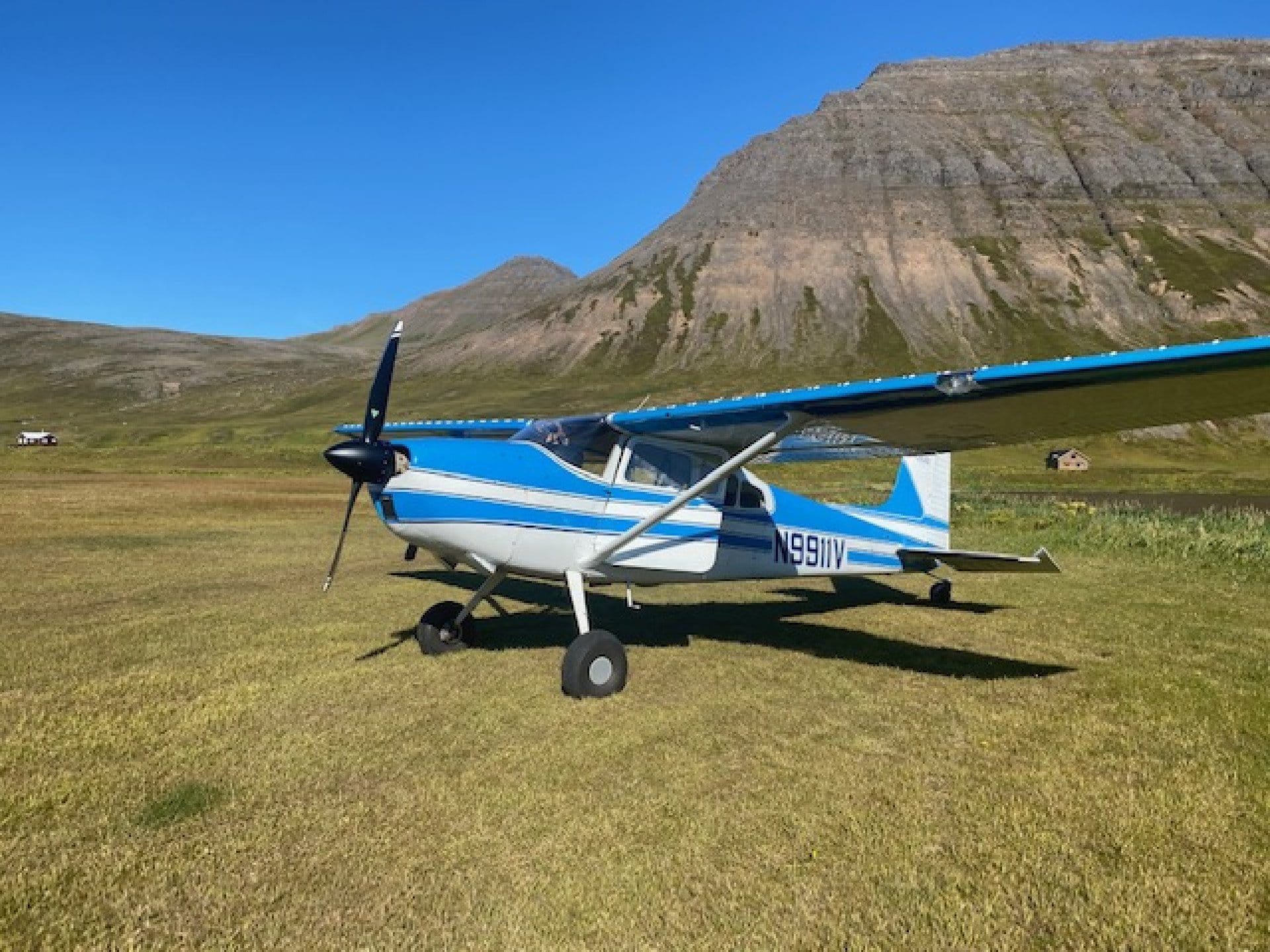 Cessna 180