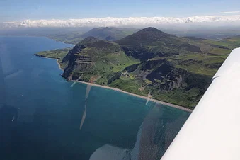 Ireland Daytrip - Visit Beautiful Waterford (flight)