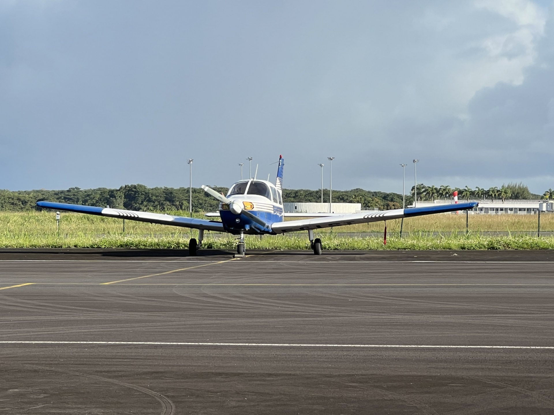 Tour complet de la martinique