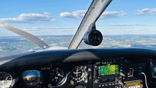 FlyingDoc: Ausflug auf die Nordseeinseln!