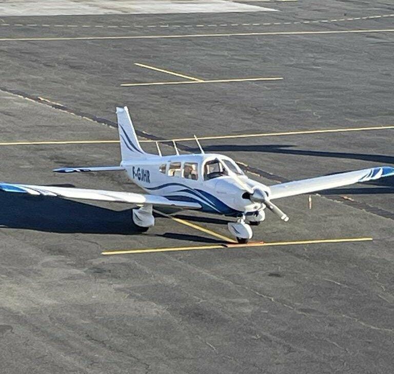 Piper PA28-181 Archer II