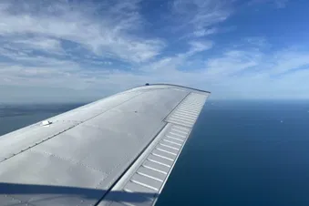 Day return - Denham to Exeter