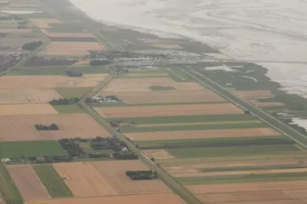 Wangeooge - Ein Tag Ruhe und Erholung