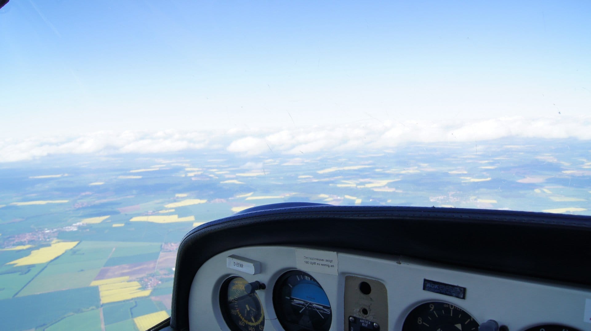 Ausflug nach Eisenach und Aufenthalt nach Vereinbarung