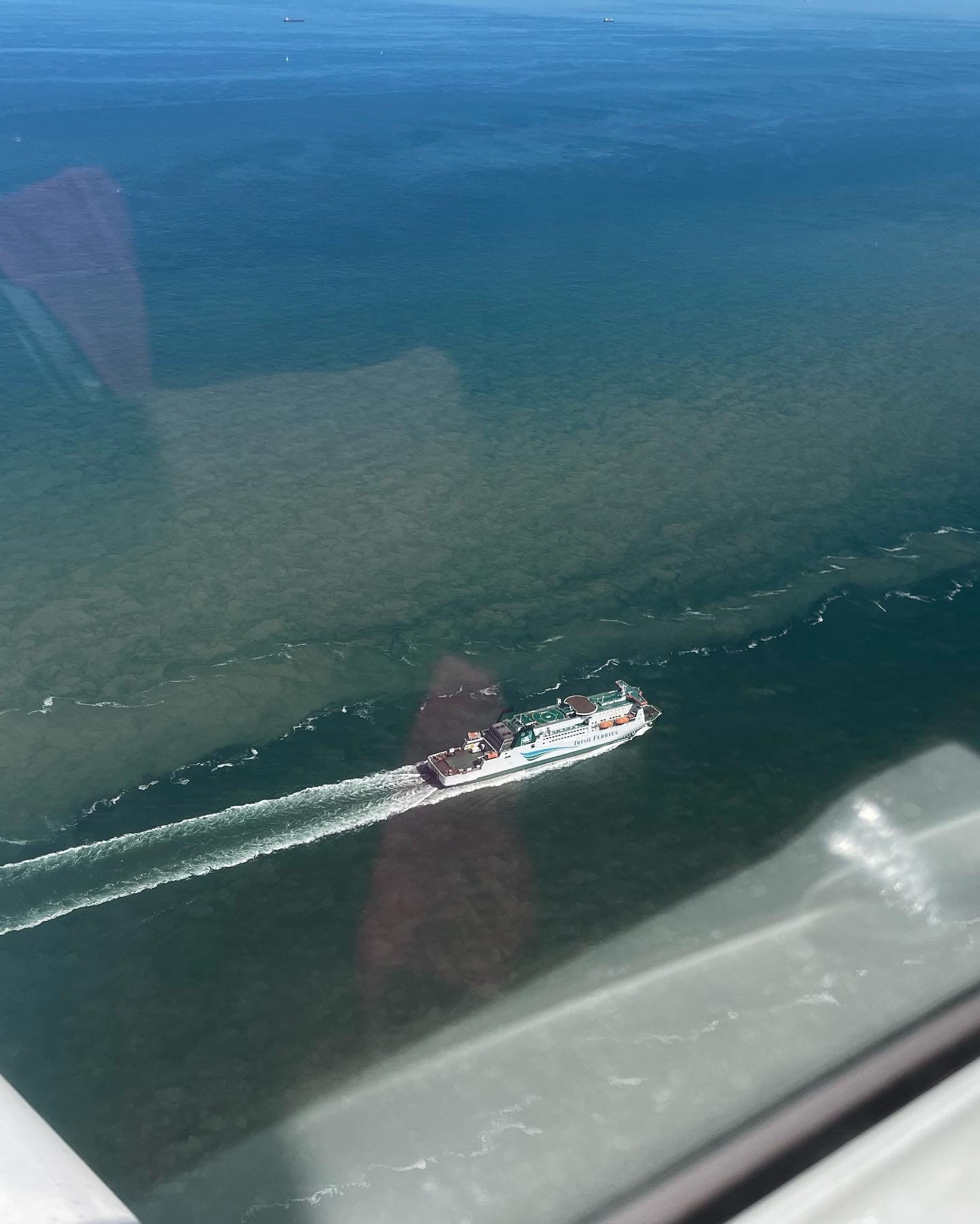 Tour des baies de la cote d'opale