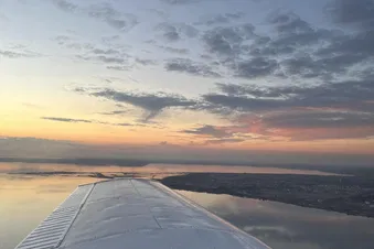 C’est Marseille bb !