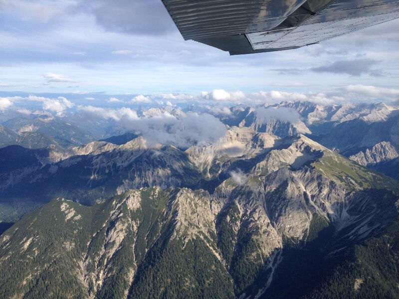 Flug nach Venedig zum Shoppen oder/und als Sightseeing-Tour