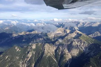 Flug nach Venedig zum Shoppen oder/und als Sightseeing-Tour