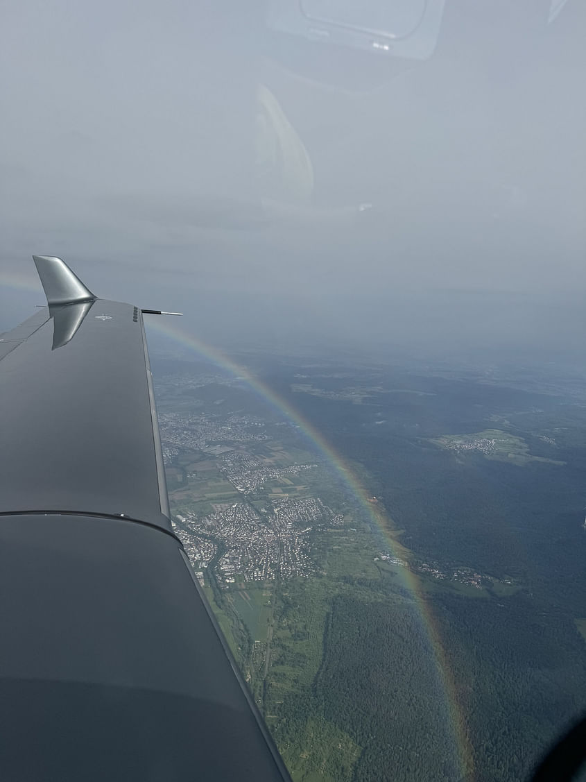 Geschäftsflüge ab Stuttgart