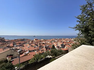 Ausflug nach Portoroz