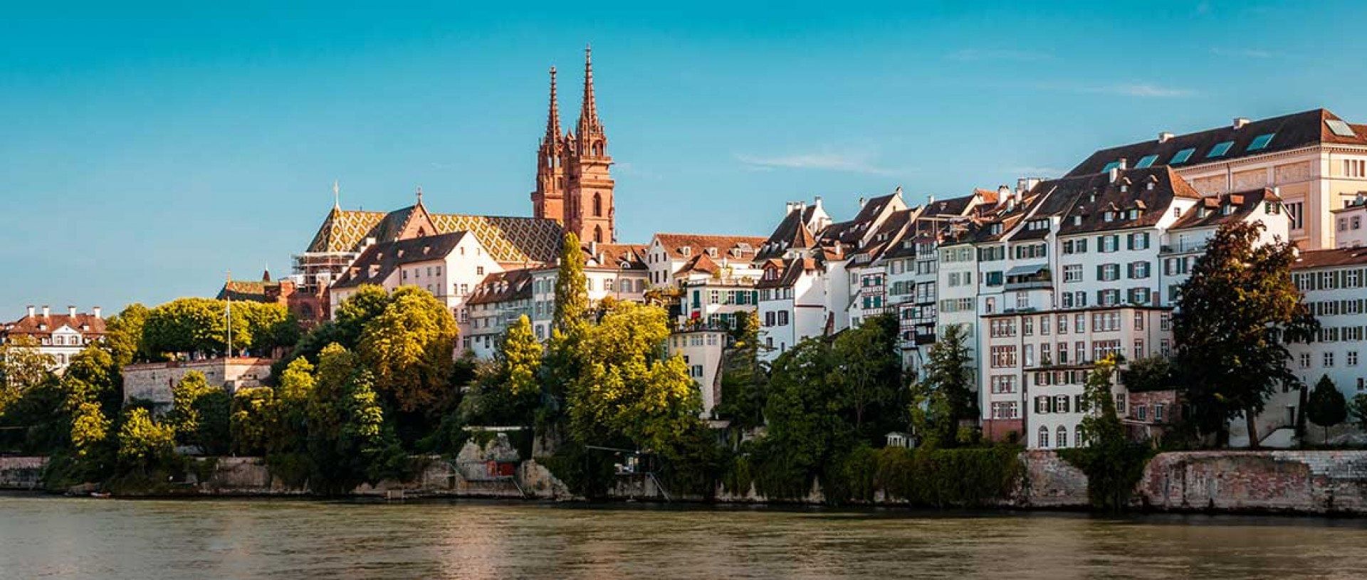 Tagesausflug Colmar mit Sightseeingtour & Shopping