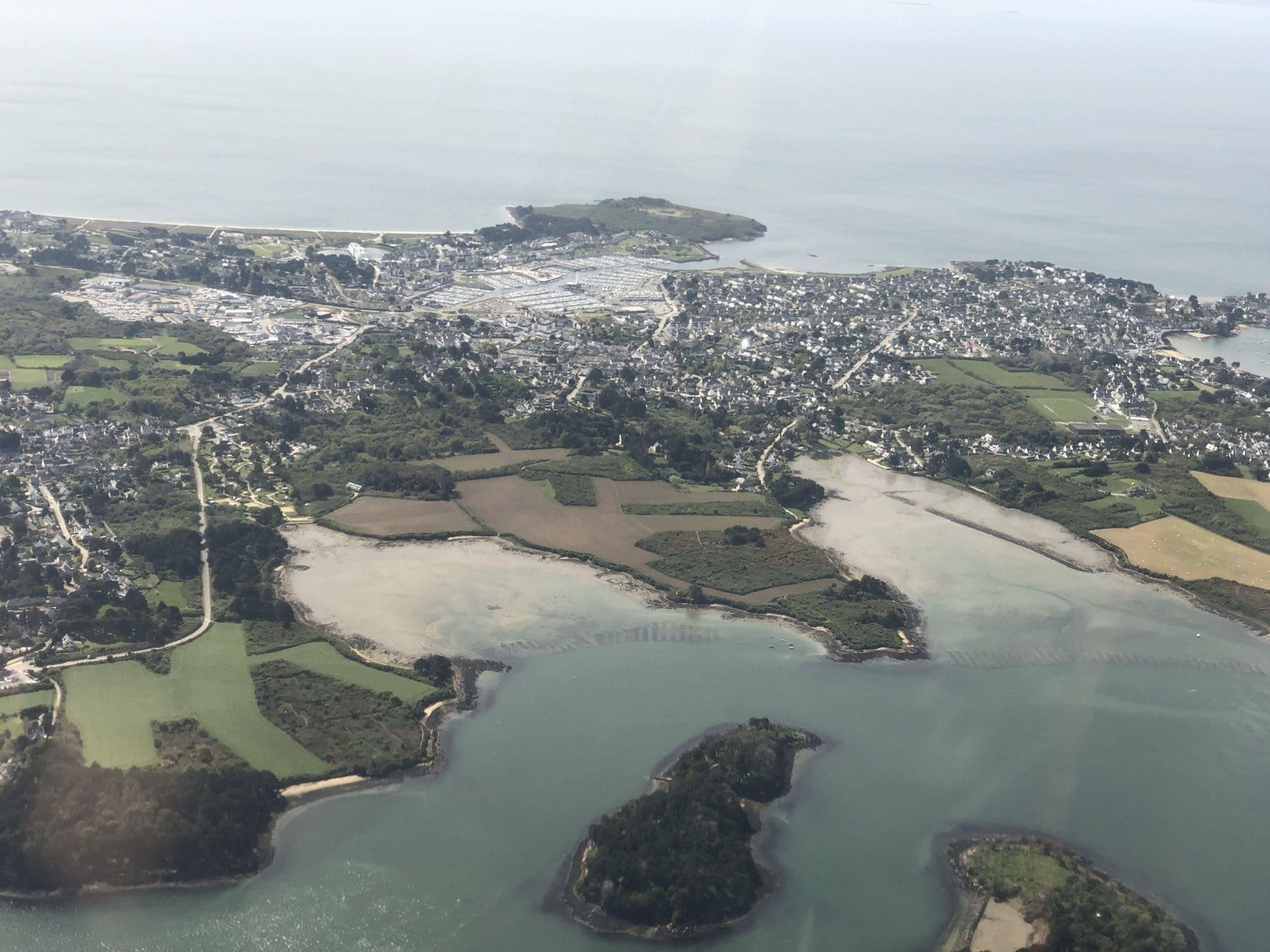 Vous choisissez votre vol pour votre plaisir.