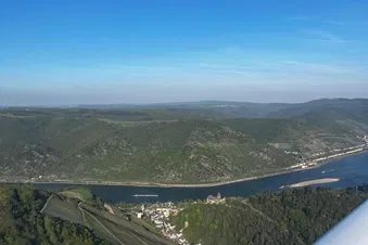 Exklusives Rhein-Mosel-Sightseeing