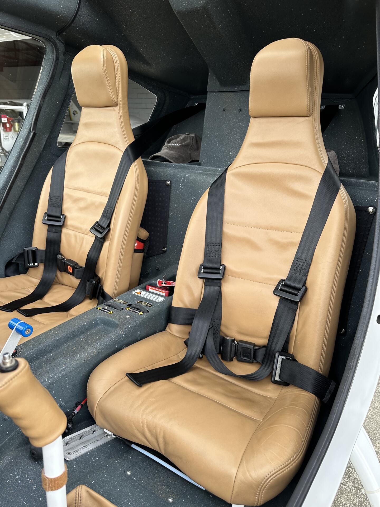 Flight Design General Aviation CTLS