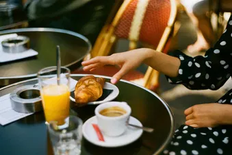 Ausflug nach Paris ab Mönchengladbach