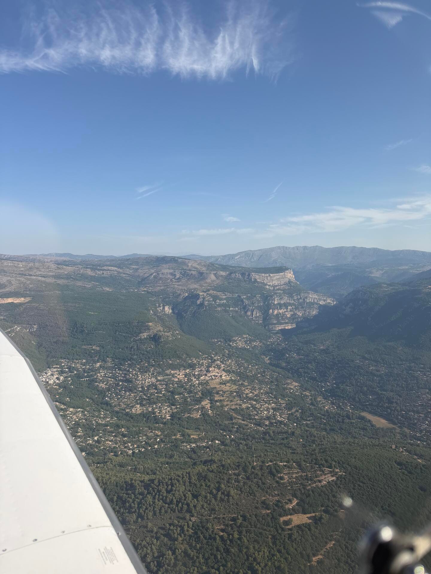 Gorge du Loup