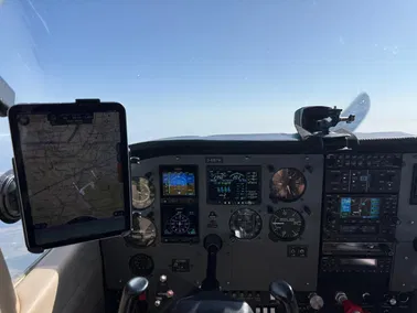 Rundflug Edertalsperre und Sauerland ca. 1 Stunde