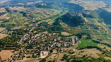 Nevy-sur-Seille et Château-Chalon