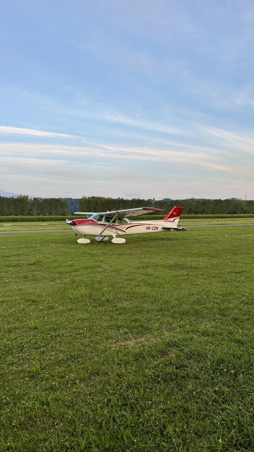 Cessna 172