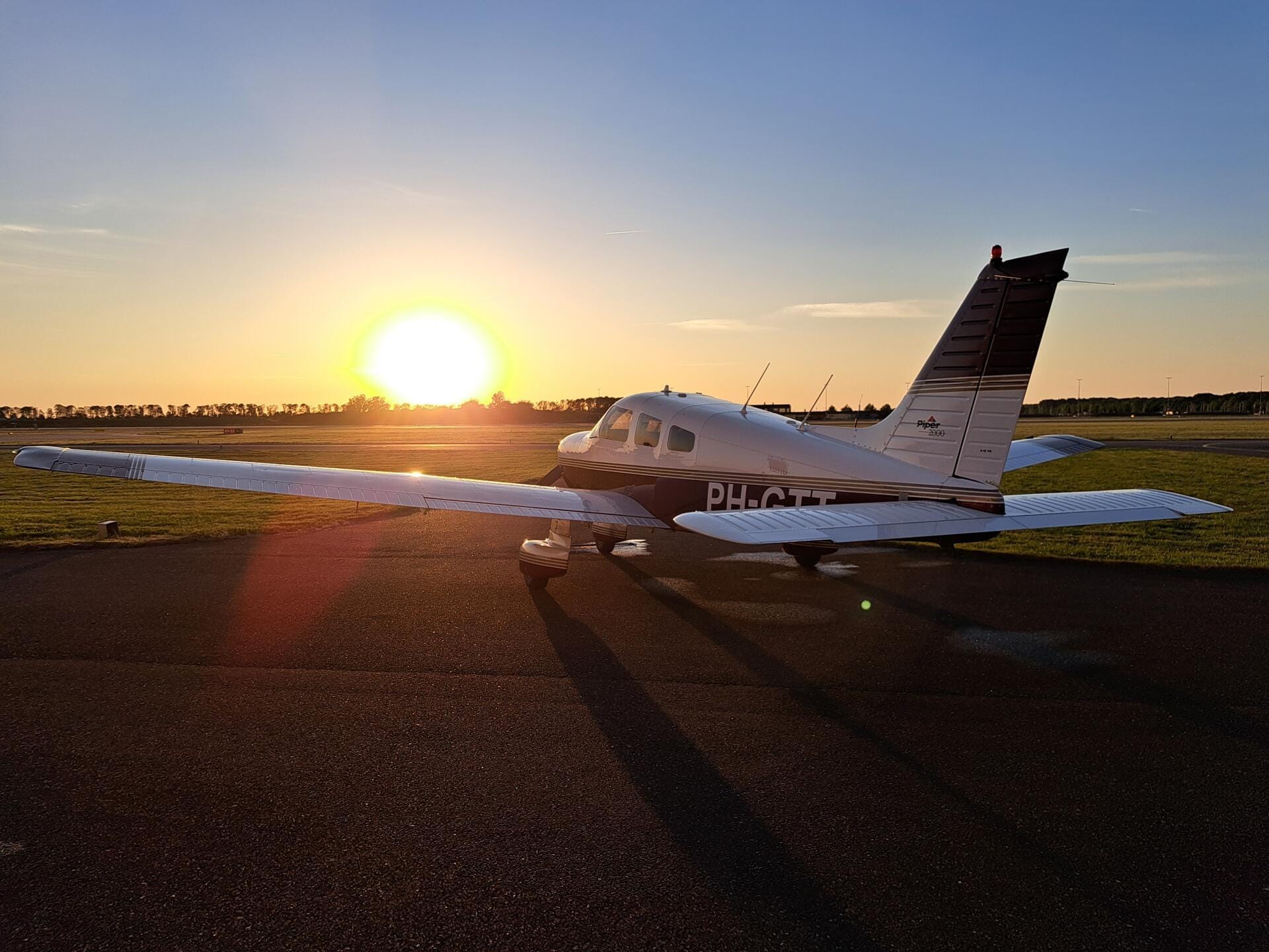Piper PA28-181 Archer III