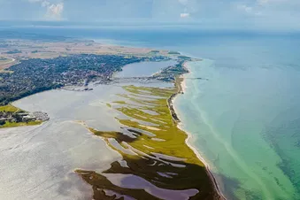 Graswarder Heiligenhafen