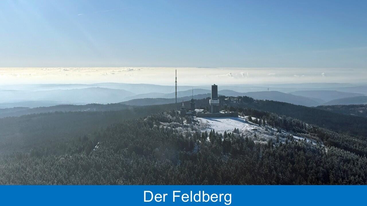 Rundflug M – 40 Minuten Skyline und Rhein-Main-Erlebnis